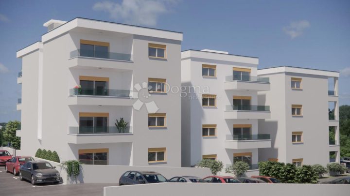 Flat for sale 126 m² – Pula