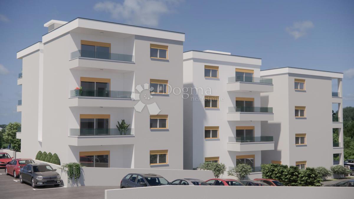 Apartment Zu verkaufen - Istarska Pula - foto 1/6