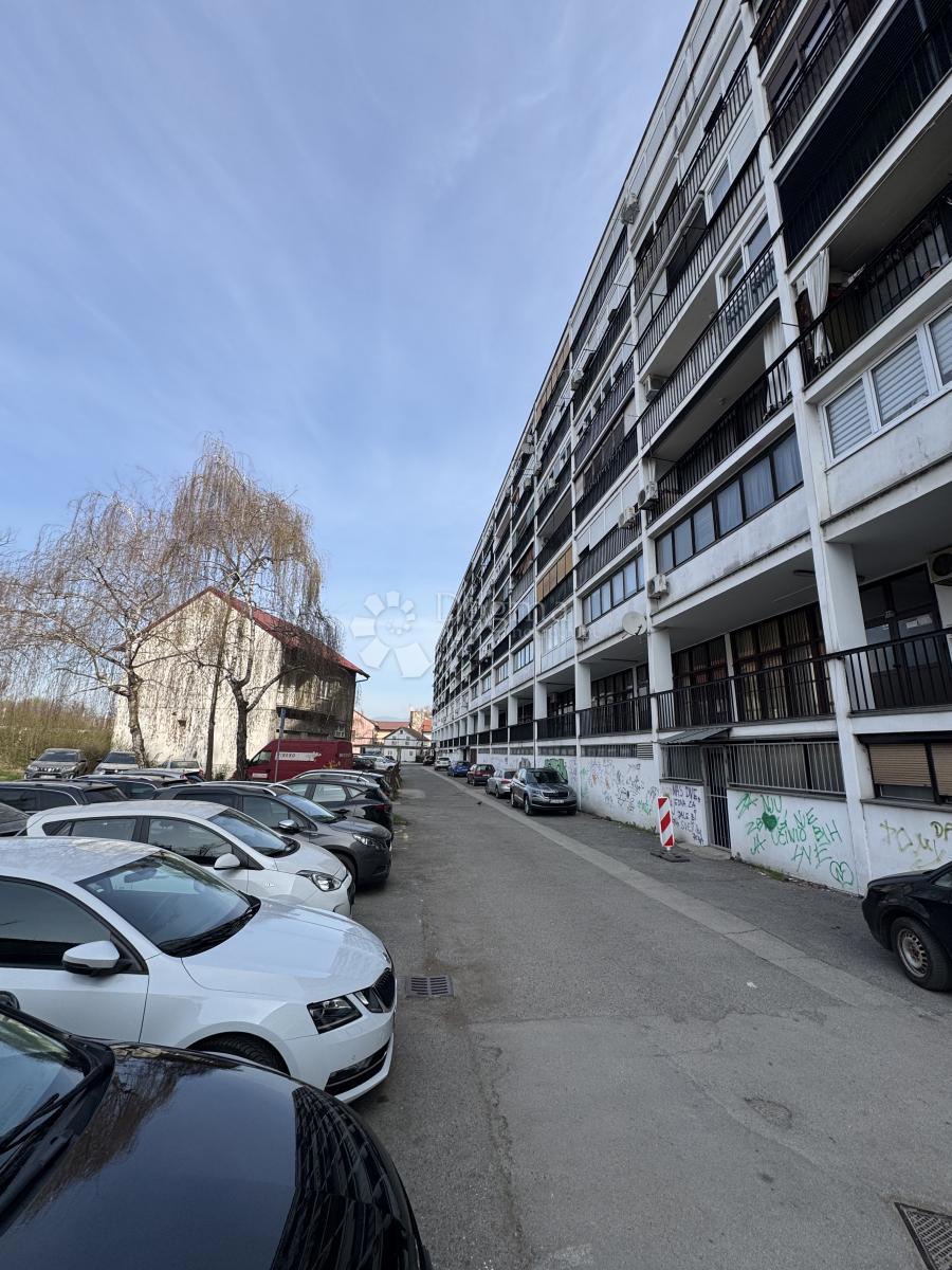 Stan Na prodaju - GRAD ZAGREB ZAGREB
