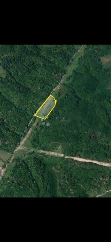 Działka na sprzedaż 10610 m² – Glina