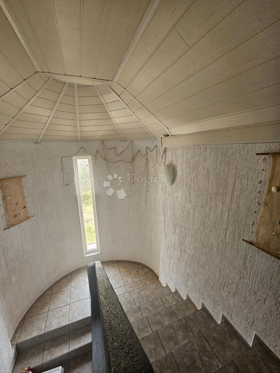 Casa In vendita - PRIMORSKO-GORANSKA KRK