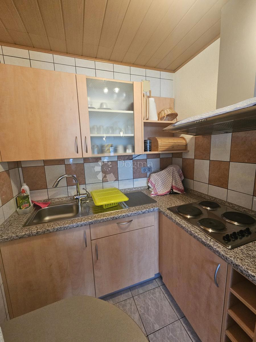 Casa In vendita - PRIMORSKO-GORANSKA KRK
