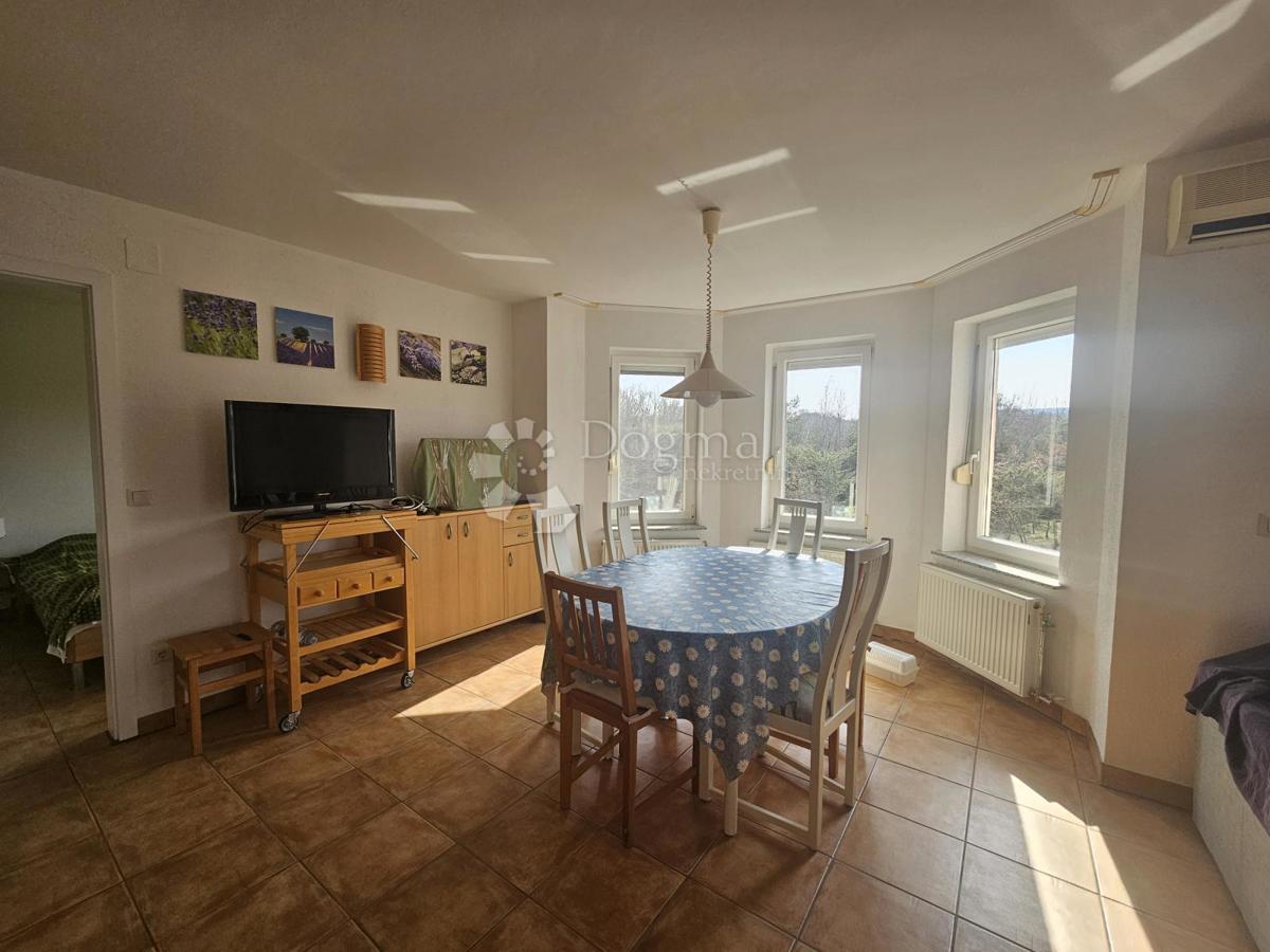 Casa In vendita - PRIMORSKO-GORANSKA KRK