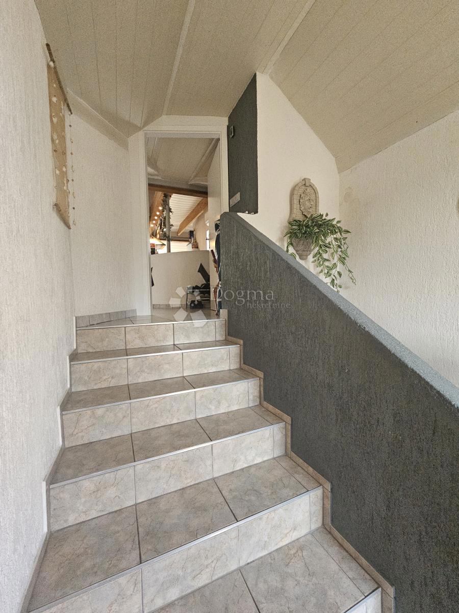 Casa In vendita - PRIMORSKO-GORANSKA KRK
