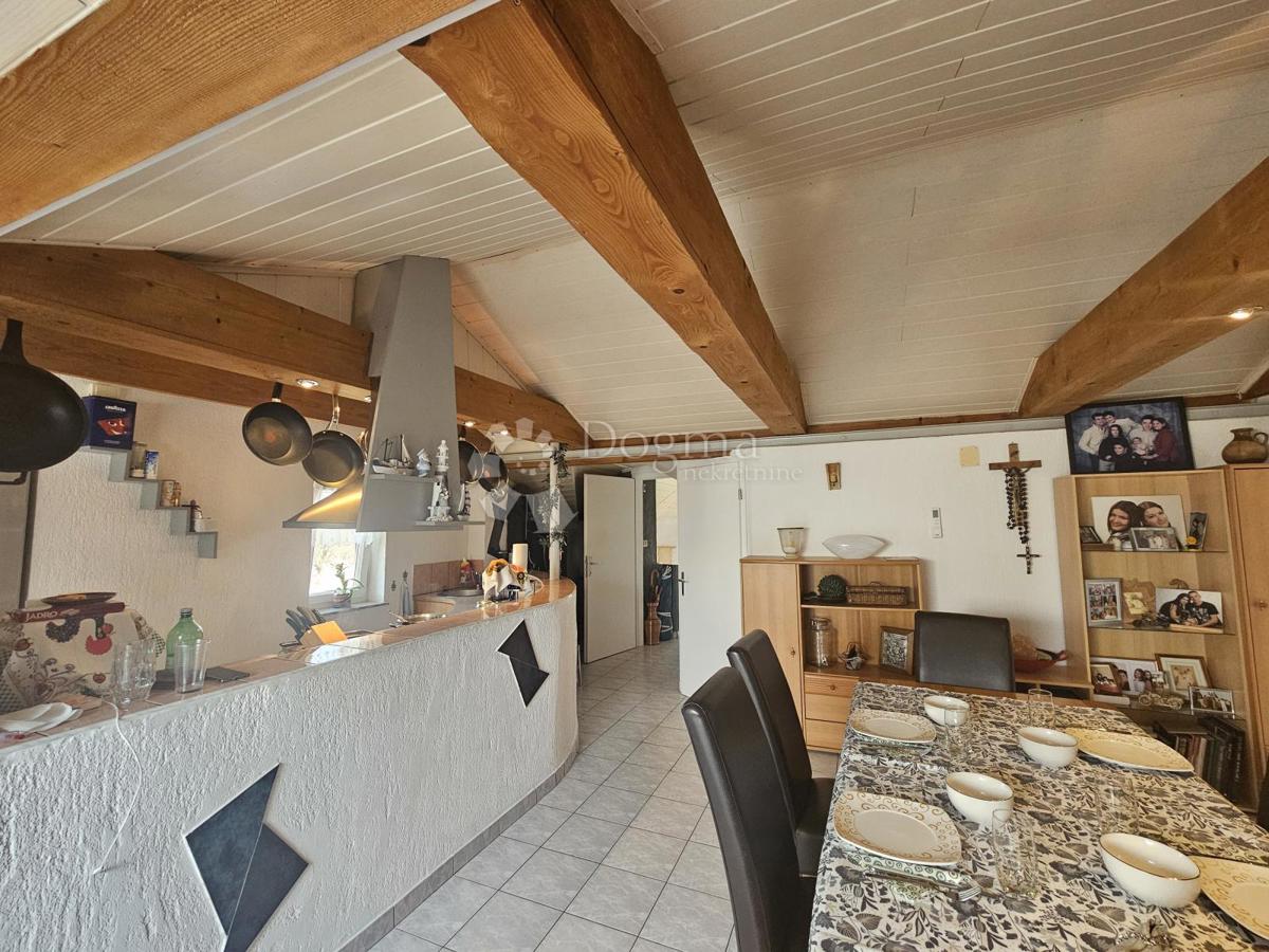 Casa In vendita - PRIMORSKO-GORANSKA KRK