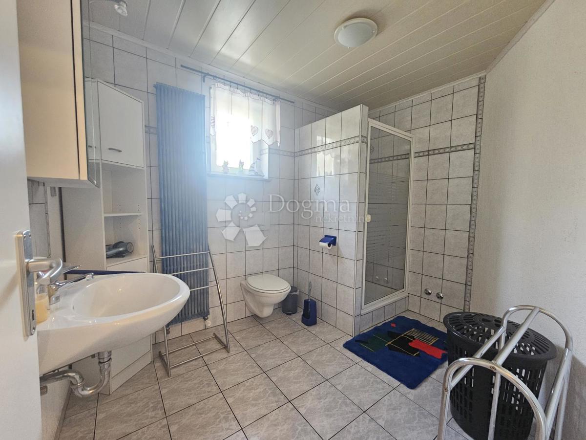 Casa In vendita - PRIMORSKO-GORANSKA KRK