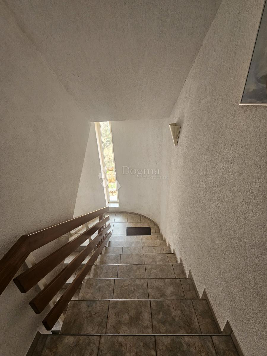 Casa In vendita - PRIMORSKO-GORANSKA KRK