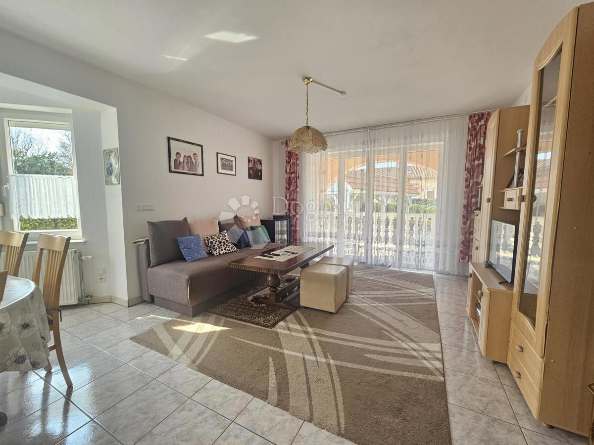 Casa In vendita - PRIMORSKO-GORANSKA KRK