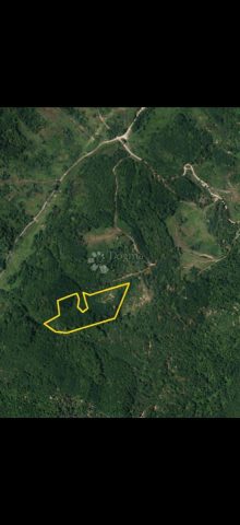 Działka na sprzedaż 23543 m² – Glina