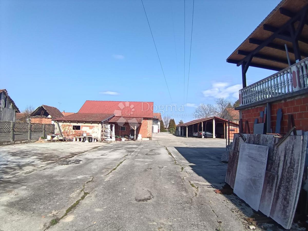 Dom Na sprzedaż - Virovitičko-podravska Virovitica - foto 5/21