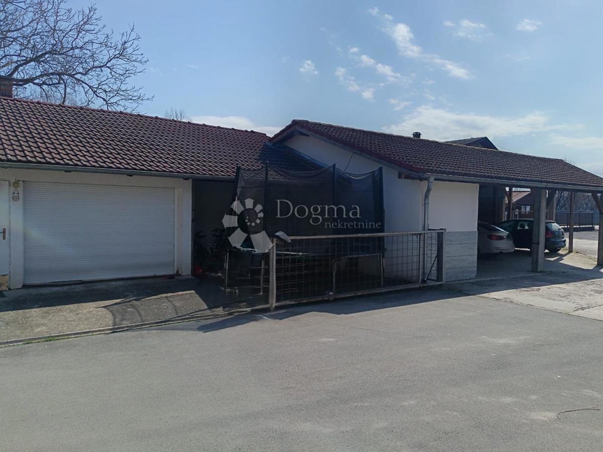 Dom Na sprzedaż - VIROVITIČKO-PODRAVSKA VIROVITICA