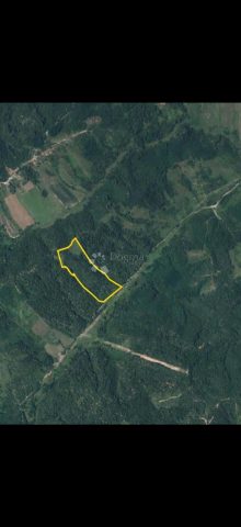 Działka na sprzedaż 60524 m² – Glina