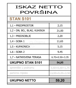 Appartamento In vendita - Istarska Pula - foto 3/6