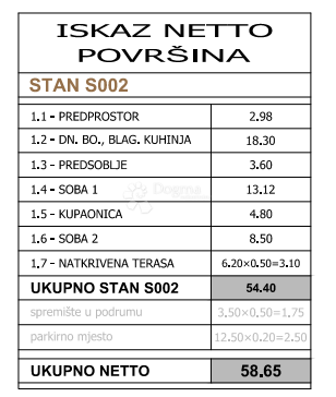 Apartment Zu verkaufen - Istarska Pula - foto 2/6