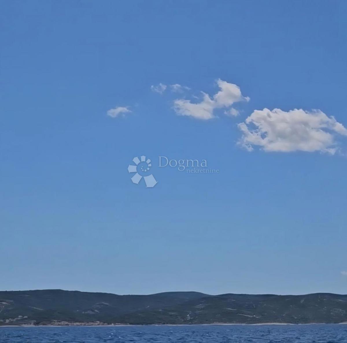 Parcela Na predaj BRAČ