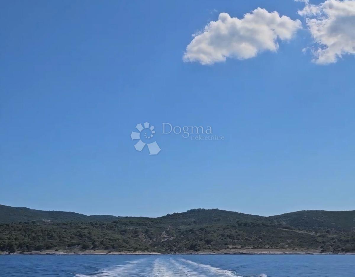 Grundstück Zu verkaufen - Splitsko-dalmatinska Brač - foto 1/2