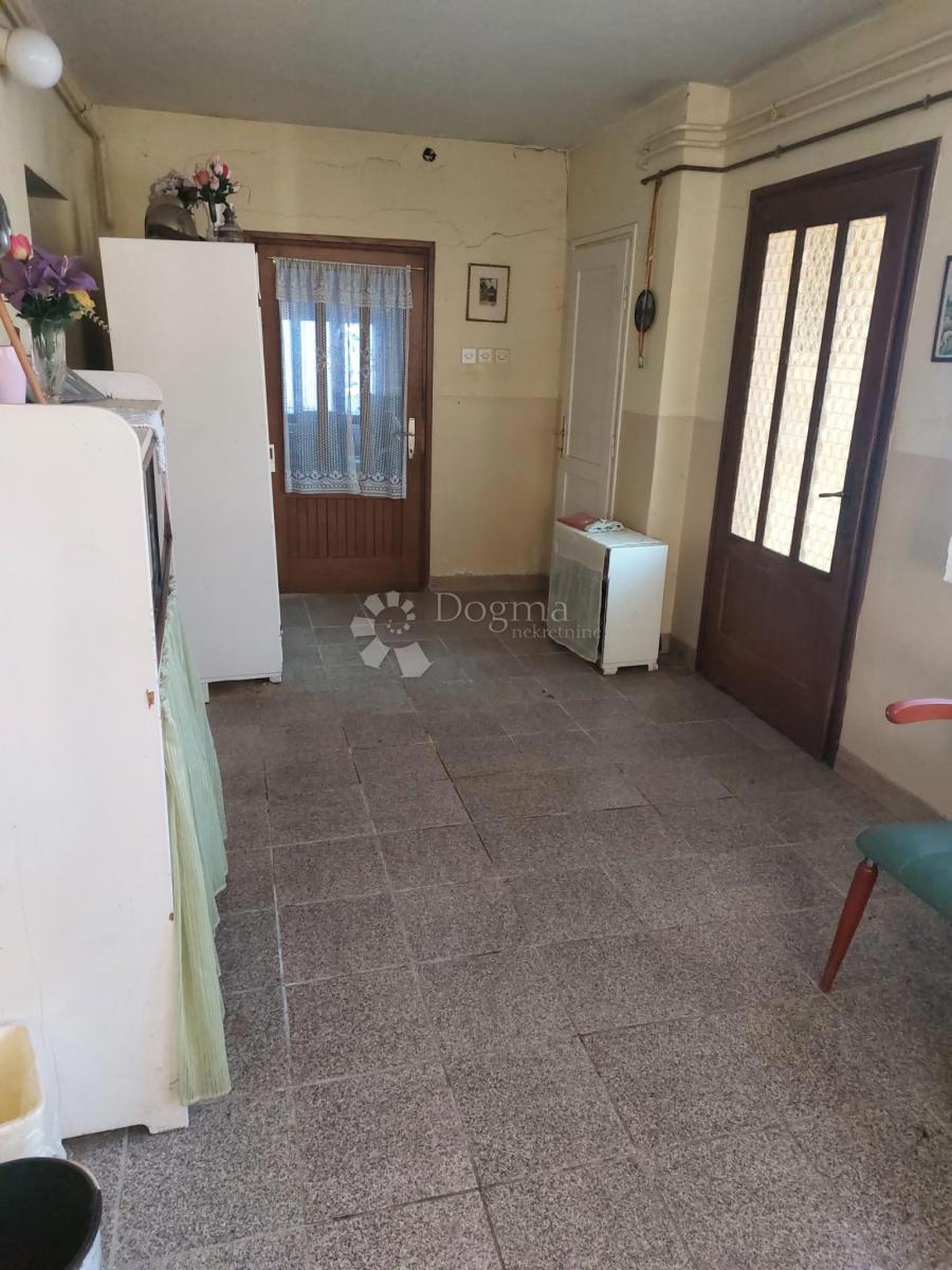 Casa In vendita - KOPRIVNIČKO-KRIŽEVAČKA SVETI IVAN ŽABNO