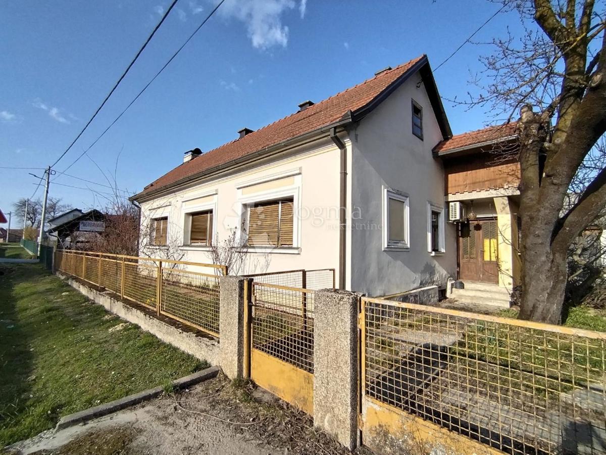 Casa In vendita - Koprivničko-križevačka Sveti Ivan žabno - foto 3/12