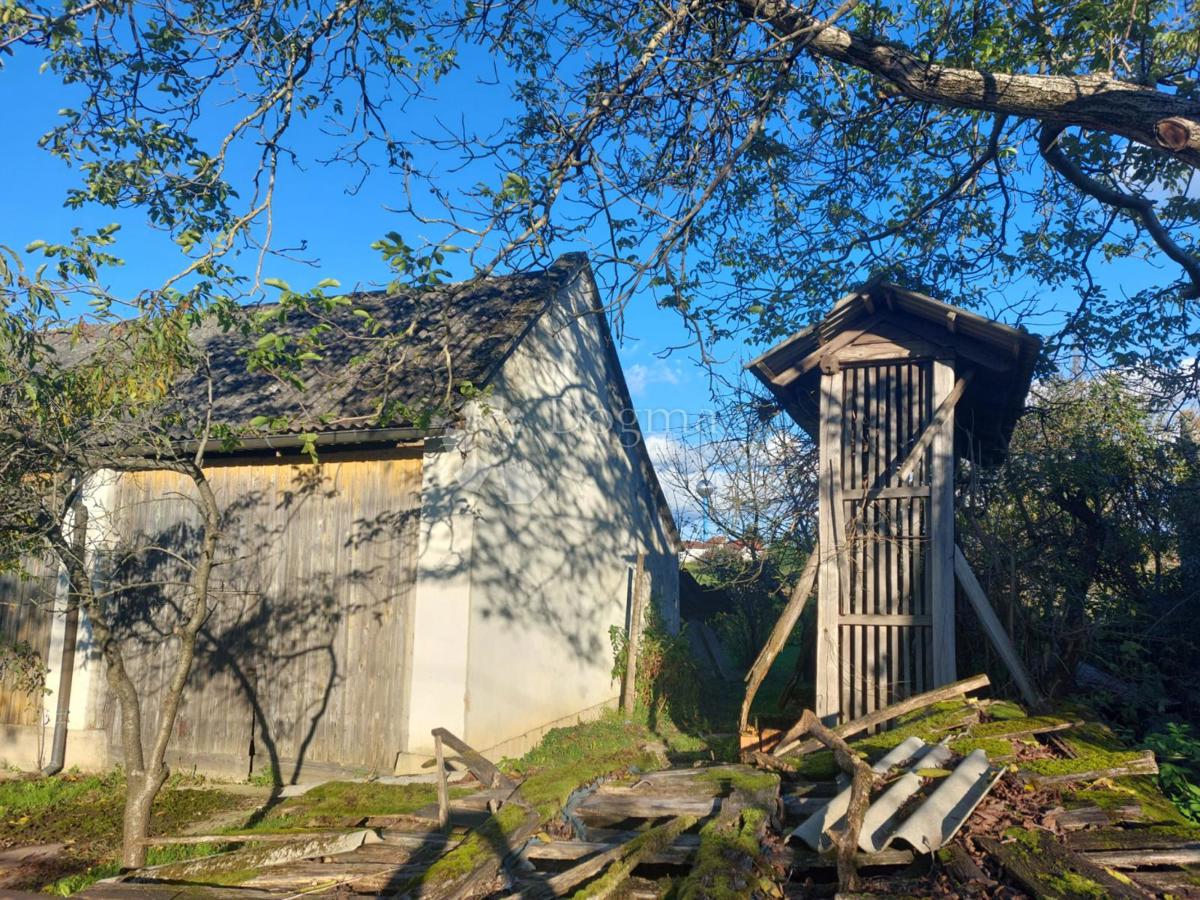 Casa In vendita - Koprivničko-križevačka Sveti Ivan žabno - foto 4/12
