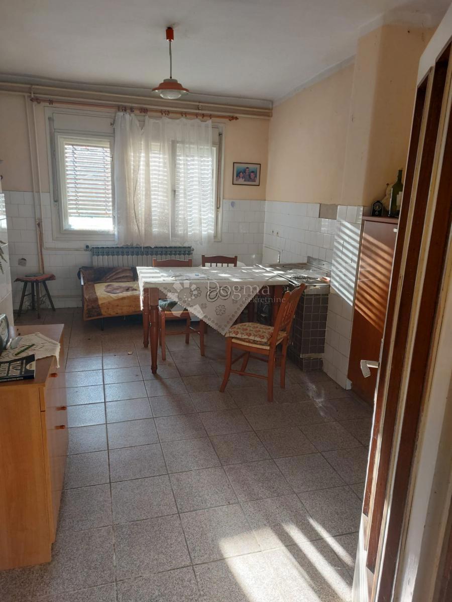 Casa In vendita - KOPRIVNIČKO-KRIŽEVAČKA SVETI IVAN ŽABNO