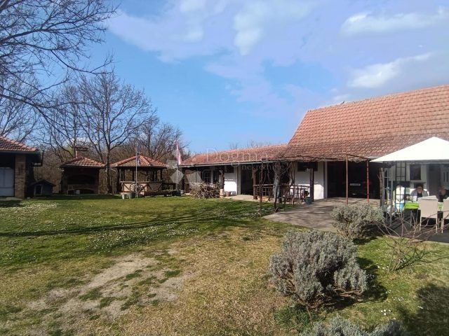 Hiša Naprodaj - Virovitičko-podravska Sopje - foto 2/21