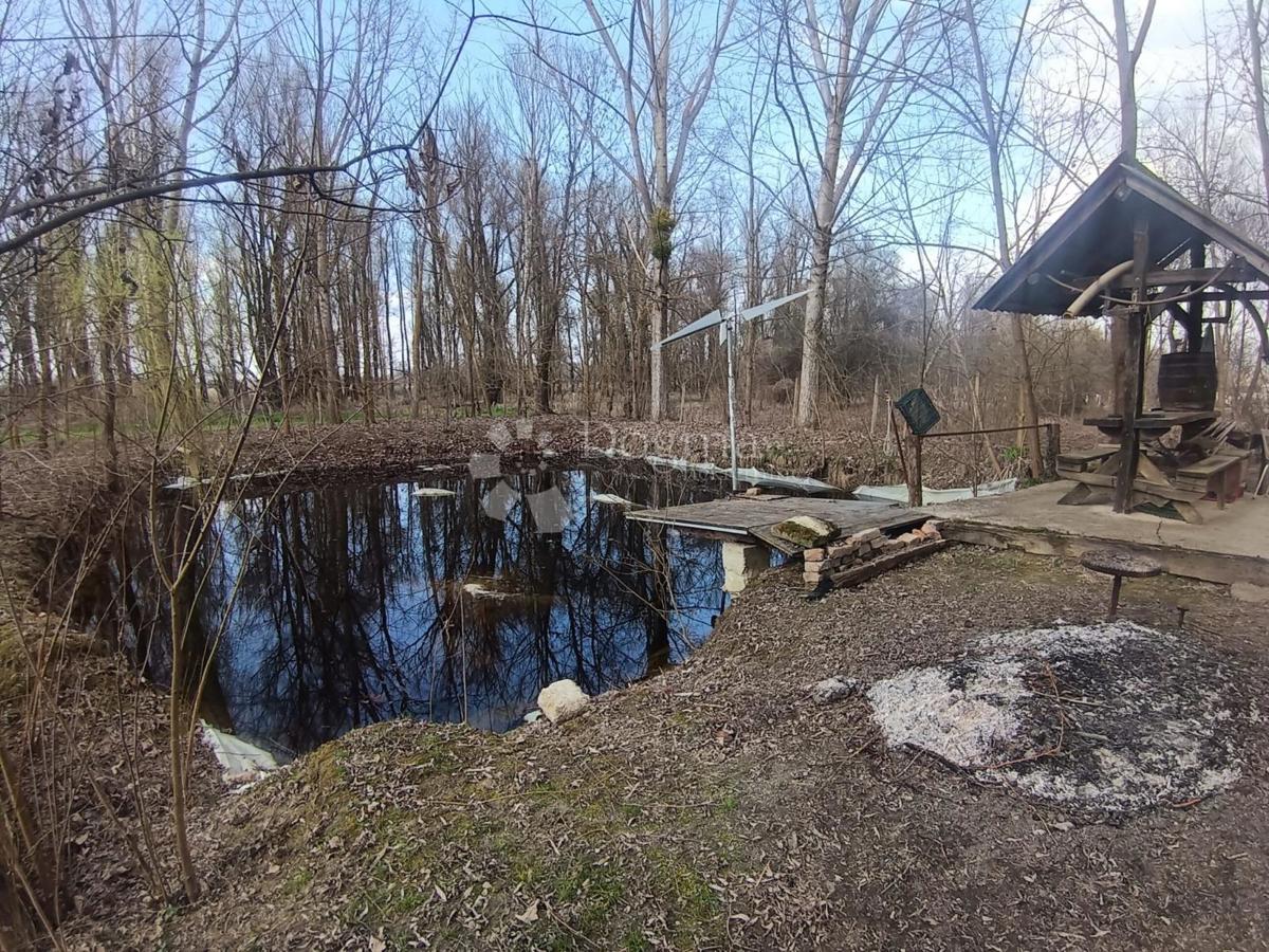 Dom Na sprzedaż - VIROVITIČKO-PODRAVSKA SOPJE