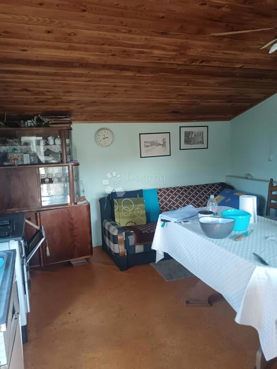 Dom Na sprzedaż - VIROVITIČKO-PODRAVSKA SOPJE