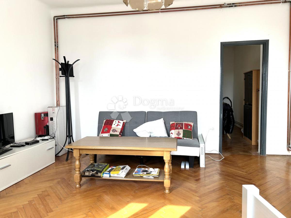 Flat For sale - PRIMORSKO-GORANSKA RIJEKA