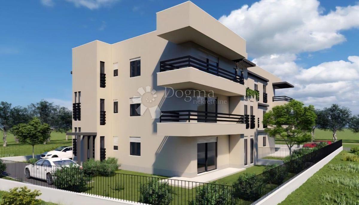 Appartement À vendre - SPLITSKO-DALMATINSKA KAŠTELA