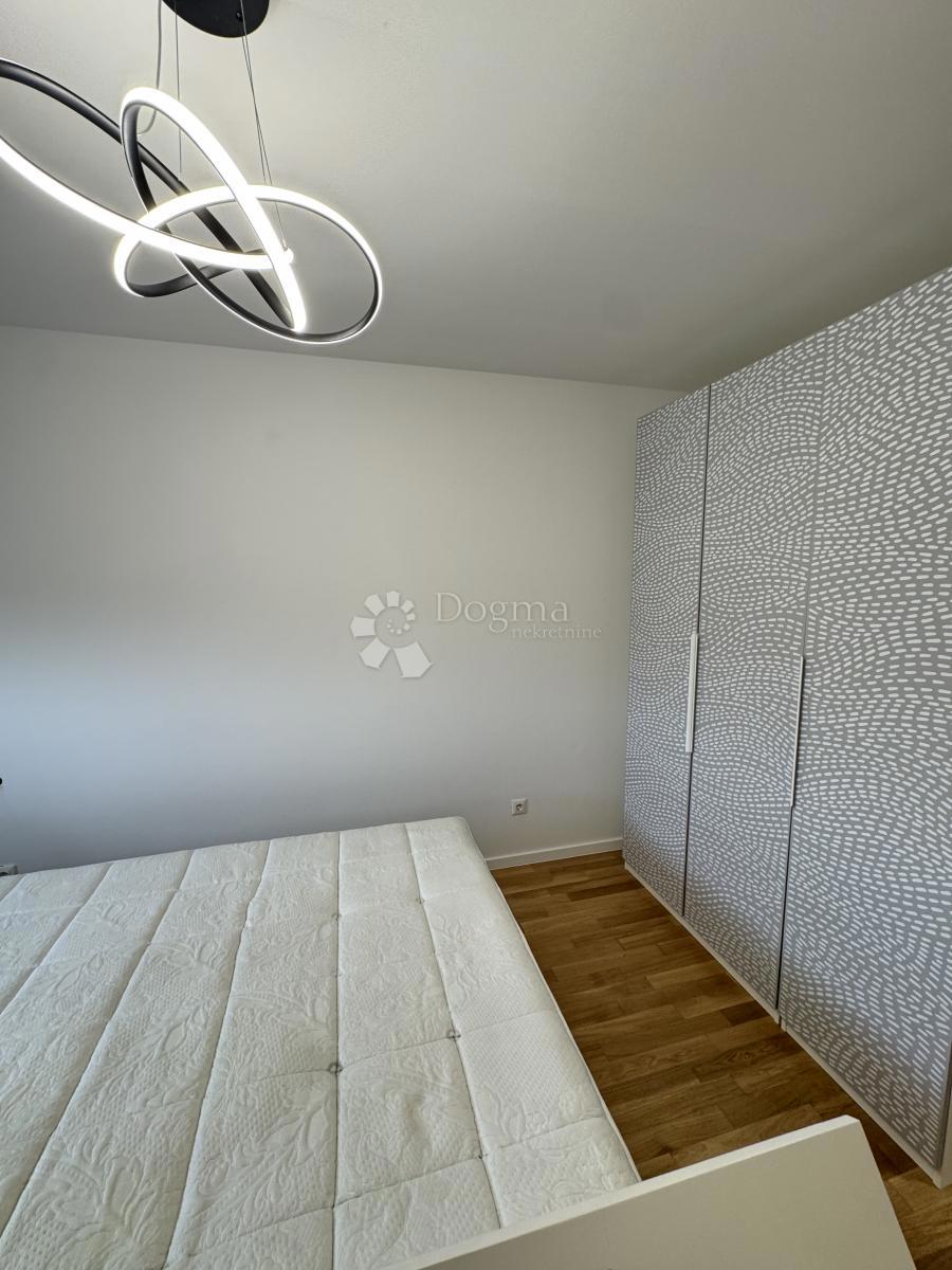 Flat For rent - GRAD ZAGREB ZAGREB