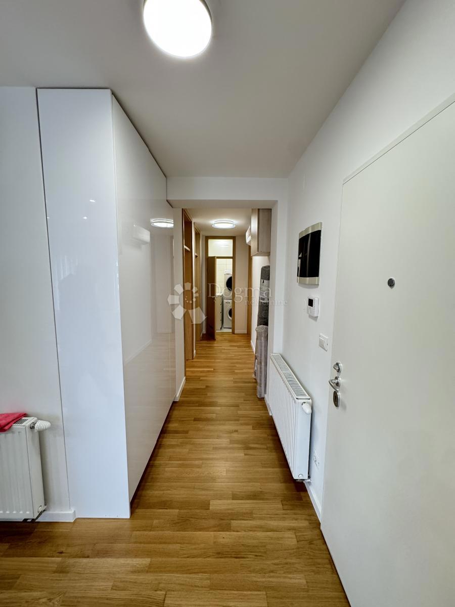 Flat For rent - GRAD ZAGREB ZAGREB
