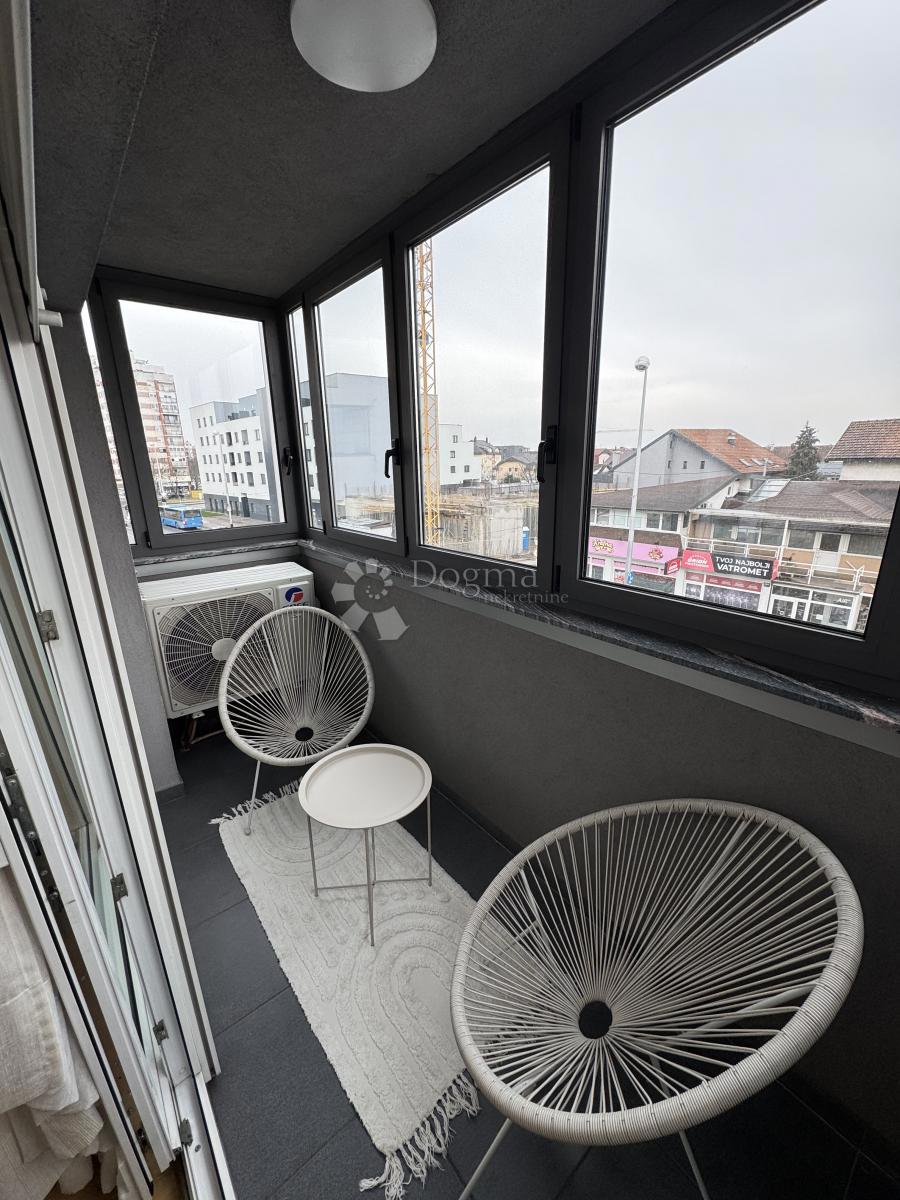 Flat For rent - GRAD ZAGREB ZAGREB