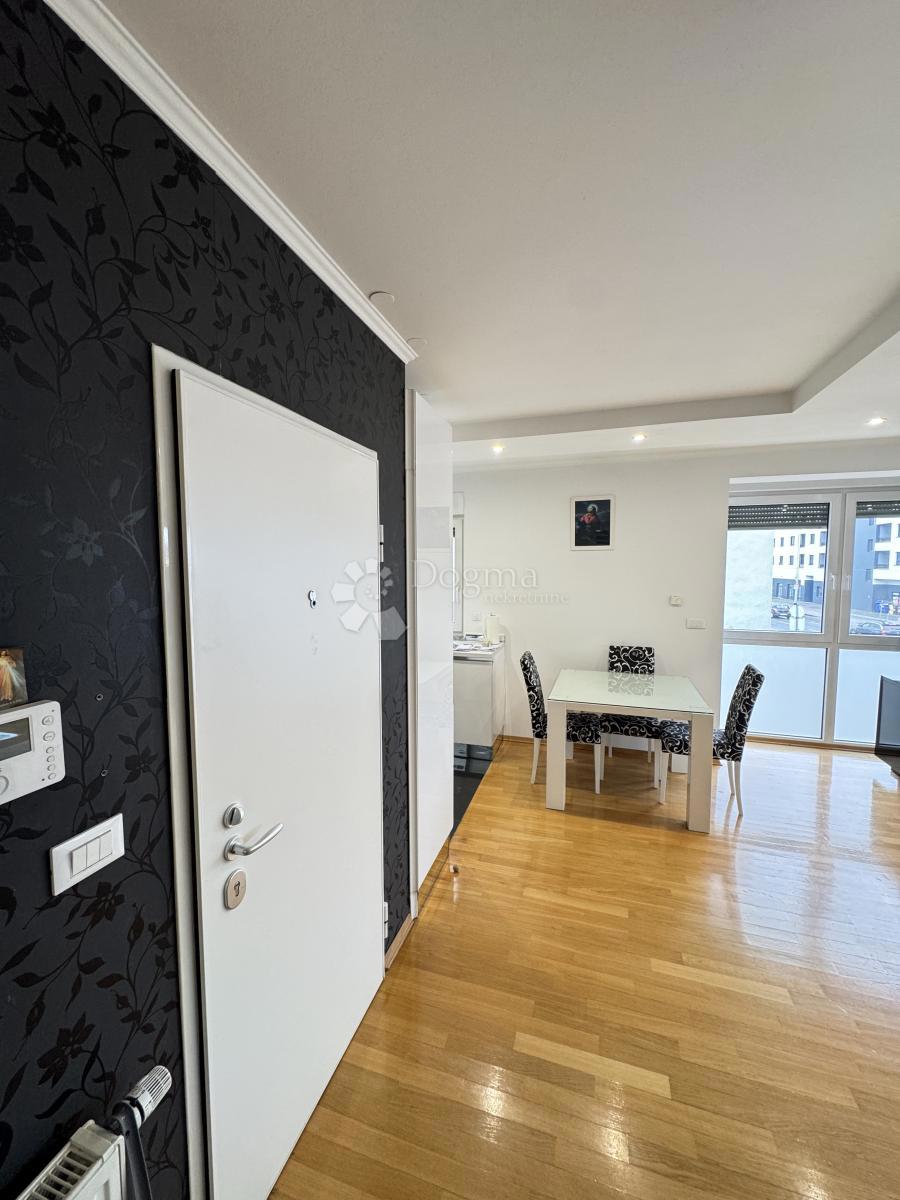 Flat For rent - Grad Zagreb Zagreb - foto 3/17