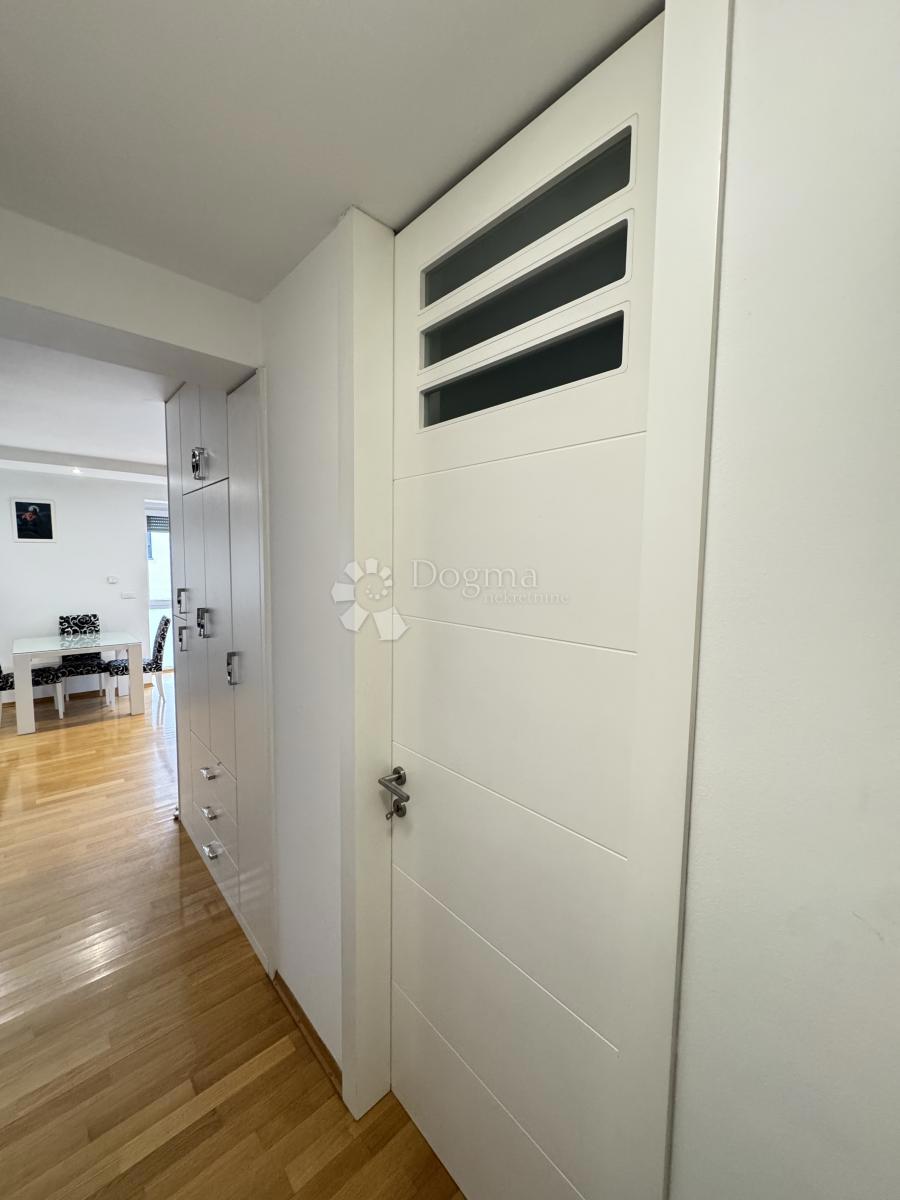 Flat For rent - GRAD ZAGREB ZAGREB