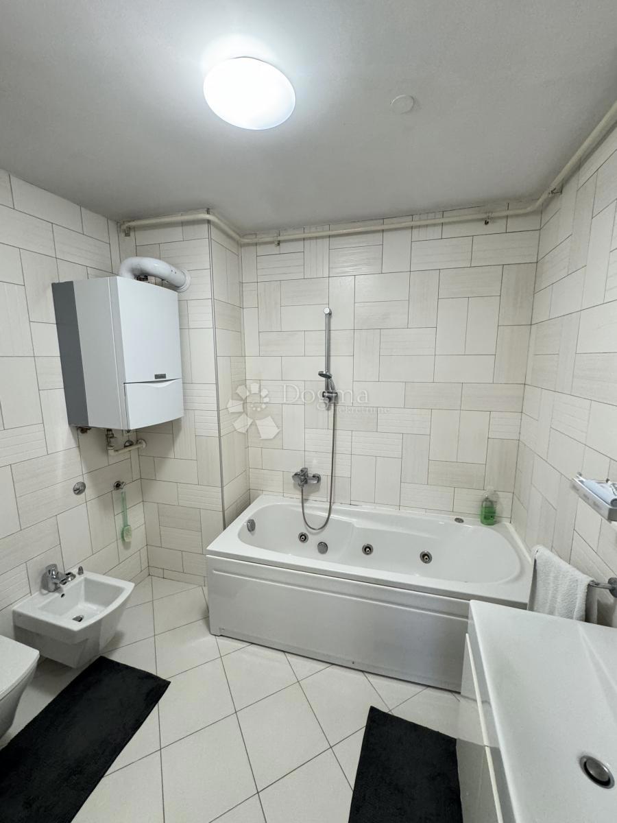 Flat For rent - GRAD ZAGREB ZAGREB