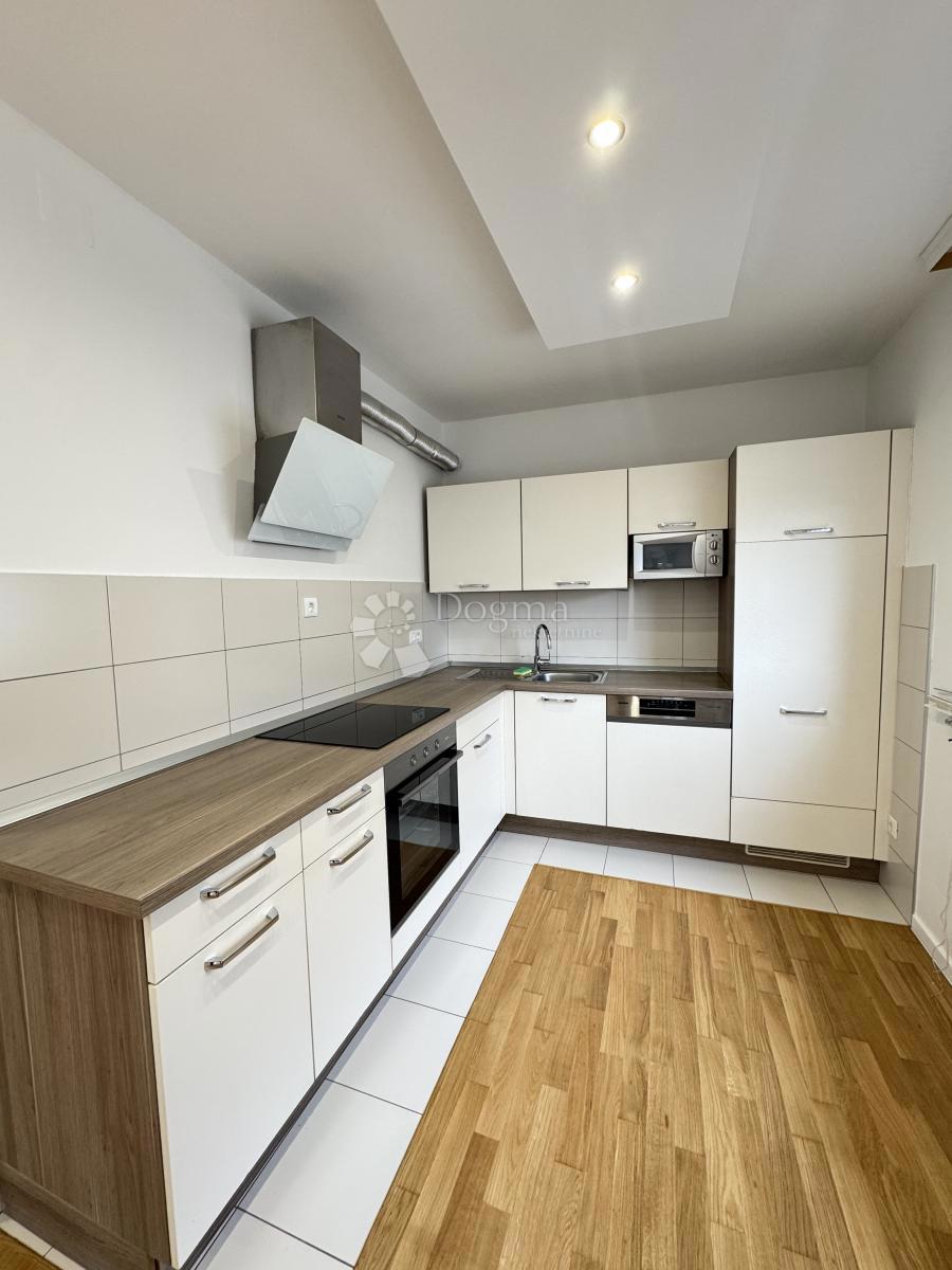 Flat For rent - Grad Zagreb Zagreb - foto 3/15