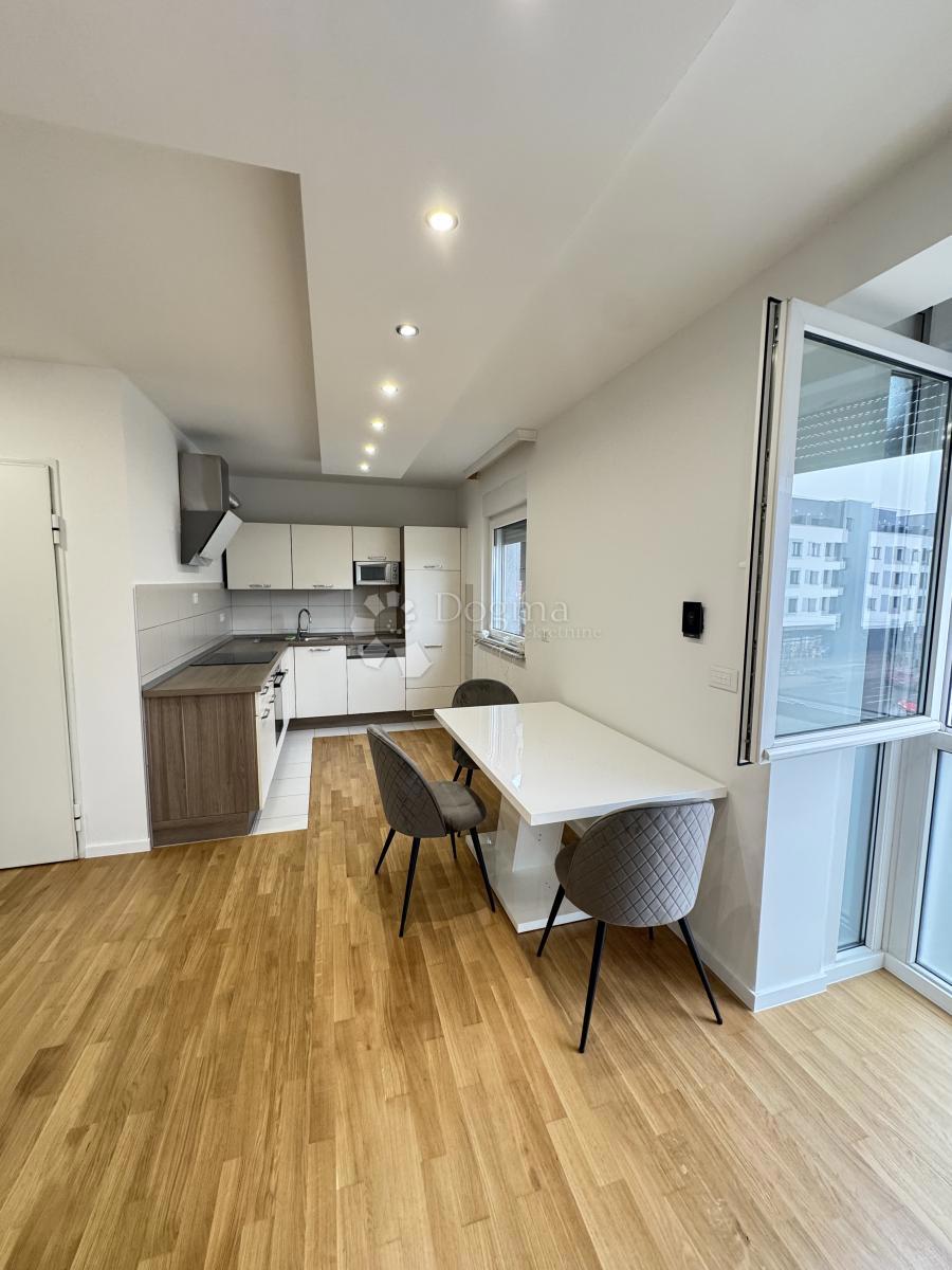 Flat For rent - Grad Zagreb Zagreb - foto 4/15