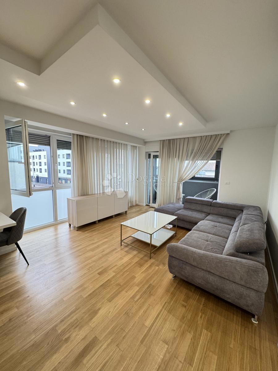 Flat For rent - GRAD ZAGREB ZAGREB