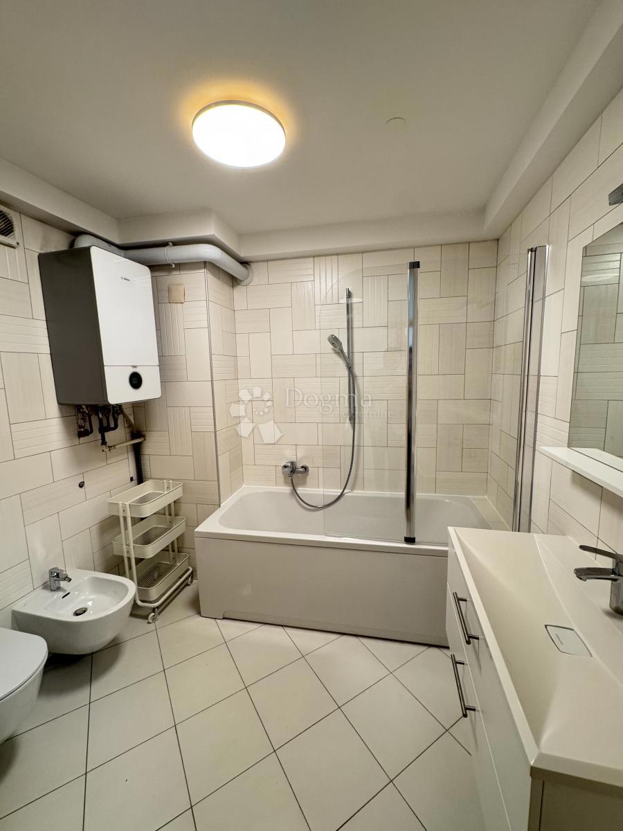 Flat For rent - GRAD ZAGREB ZAGREB