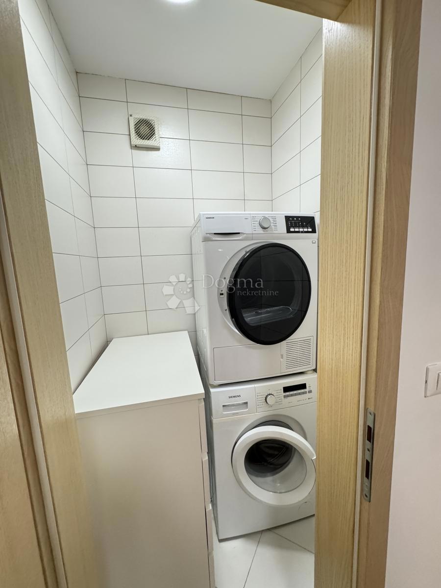 Flat For rent - GRAD ZAGREB ZAGREB