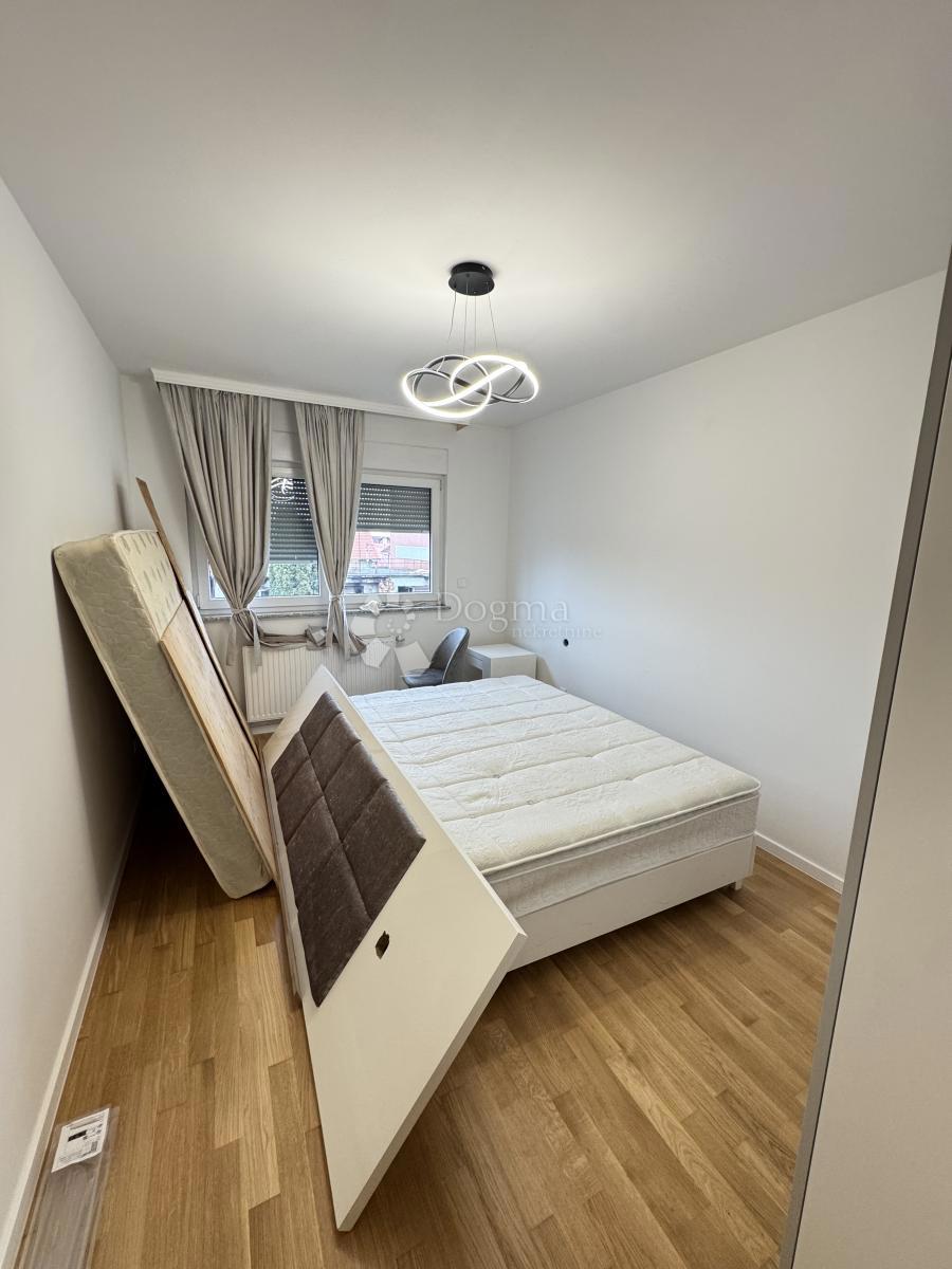 Flat For rent - GRAD ZAGREB ZAGREB