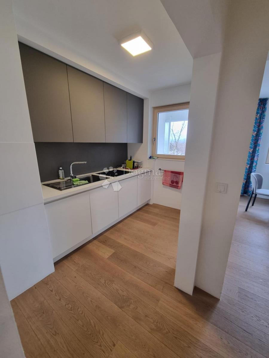Apartment Zu verkaufen - Grad Zagreb Zagreb - foto 1/28