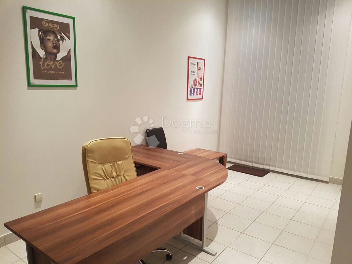Lokal użytkowy Na sprzedaż - GRAD ZAGREB ZAGREB