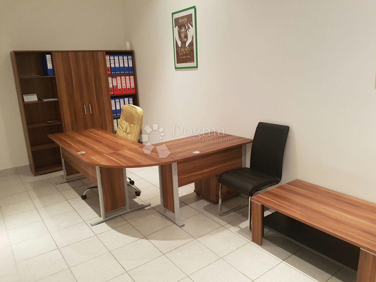 Lokal użytkowy Na sprzedaż - GRAD ZAGREB ZAGREB