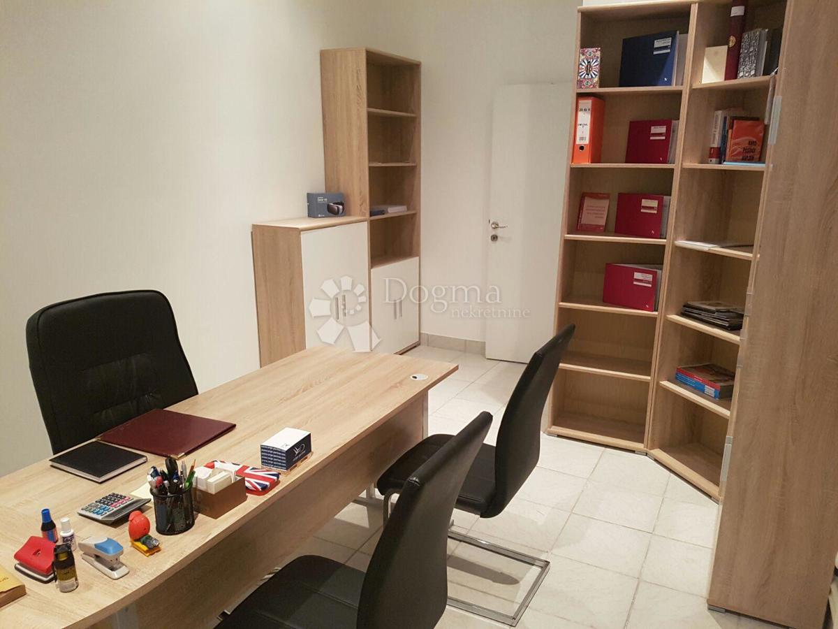 Lokal użytkowy Na sprzedaż - GRAD ZAGREB ZAGREB