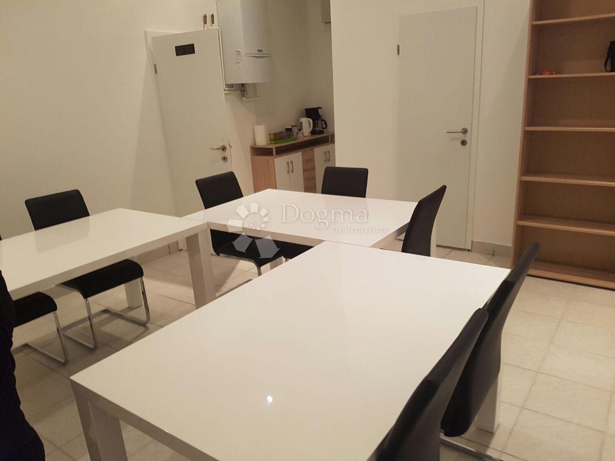 Lokal użytkowy Na sprzedaż - GRAD ZAGREB ZAGREB