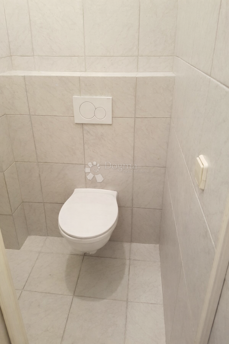 Lokal użytkowy Na sprzedaż - GRAD ZAGREB ZAGREB