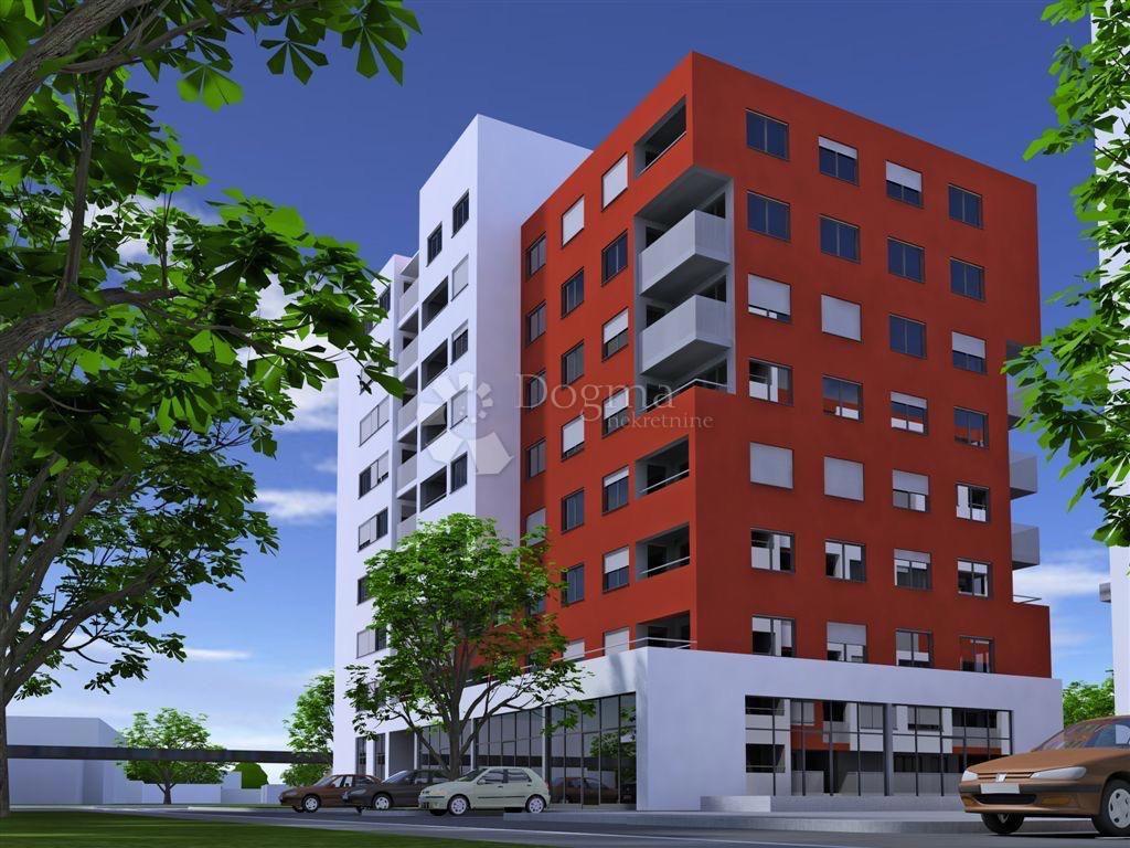 Lokal użytkowy Na sprzedaż - GRAD ZAGREB ZAGREB