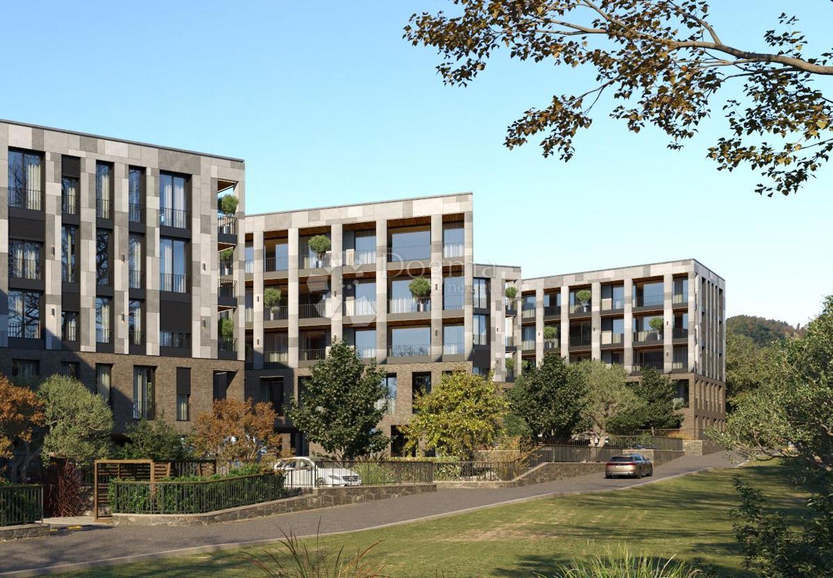 Apartmán Na prodej - Splitsko-dalmatinska Seget - foto 2/3