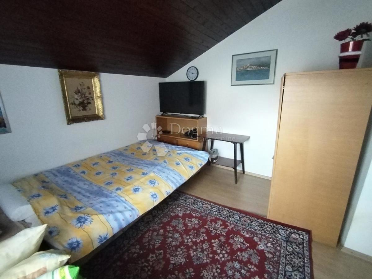 Flat For sale - KOPRIVNIČKO-KRIŽEVAČKA KRIŽEVCI